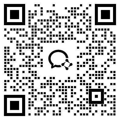 客服二维码